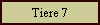 Tiere 7